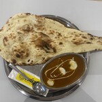 スパイス王国 - 料理写真: