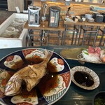 サカナテラス - 