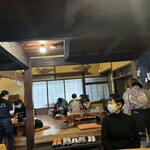 縁結び食堂 蕎麦 なみ満 - 