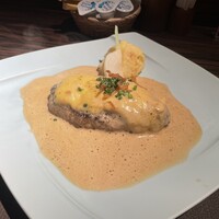 旬菜ステーキ処 らいむらいと - 