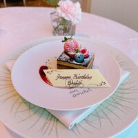 オーベルジュ・ド・リル ナゴヤ - 