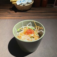 旬菜ステーキ処 らいむらいと - 