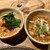 スパイスカフェ - 料理写真: