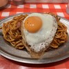 スパゲティーのパンチョ 御徒町店
