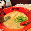 ラー麺 ずんどう屋 梅田東通り店