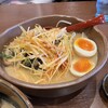 麺場 田所商店 津山店