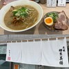 札幌麺屋 美椿