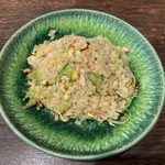 チャイナダイニングリゥ - 