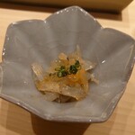 不動前 すし 岩澤 - 