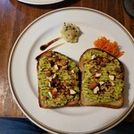 プラウマンズ ランチ ベーカリー - 