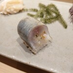 不動前 すし 岩澤 - 