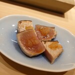 不動前 すし 岩澤 - 