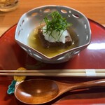 蕎麦手打ち たか橋 - 