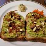 プラウマンズ ランチ ベーカリー - 