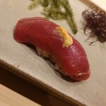 不動前 すし 岩澤 - 