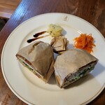 プラウマンズ ランチ ベーカリー - 