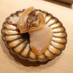 不動前 すし 岩澤 - 