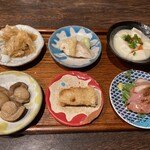 チャイナダイニングリゥ - 