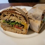 プラウマンズ ランチ ベーカリー - 