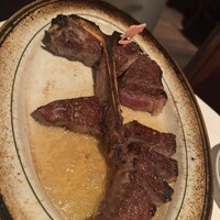 ウルフギャング・ステーキハウス 六本木 -  ウルフギャング・ステーキハウス 六本木 -