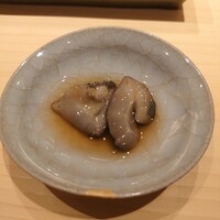 不動前 すし 岩澤 - 