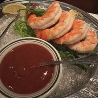 ウルフギャング・ステーキハウス 六本木 -  ウルフギャング・ステーキハウス 六本木 -