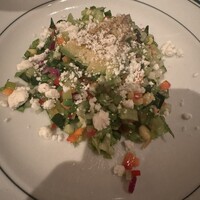 ウルフギャング・ステーキハウス 六本木 -  ウルフギャング・ステーキハウス 六本木 -