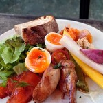 GARDEN HOUSE KAMAKURA - 