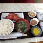 食事処 魚屋の台所 - 