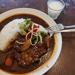 東印度咖哩商会 - 