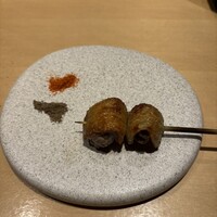 焼き鳥 茂 東桜 - 