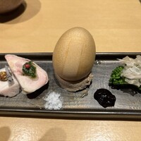 焼き鳥 茂 東桜 - 