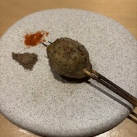 焼き鳥 茂 東桜 - 