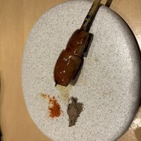 焼き鳥 茂 東桜 - 