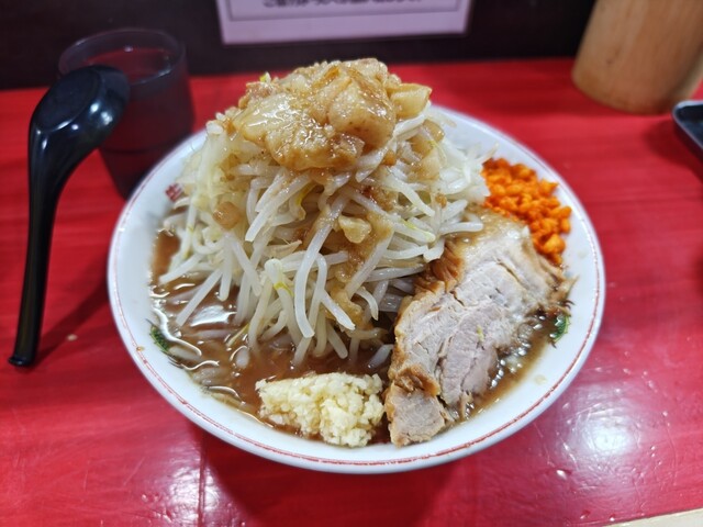 ラーメン鷹の目 明大前店 - 明大前/ラーメン | 食べログ ラーメン鷹の目 明大前店 - 明大前/ラーメン | 食べログ