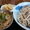 田舎うどん てつ