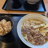 八幡うどん