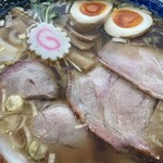 いまの家分 ten - 