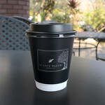 ラ・コート・ダジュール - 寒さも忘れる美味しさです｡