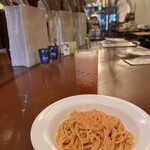 トラットリア レモン - 