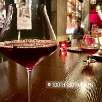 TOOTH TOOTH TOKYO - 
