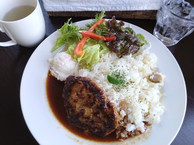 ディアウェンゲン（Dear WENGEN） - 西北見（喫茶店）の写真