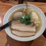 純手打ち 麺と未来 - 