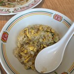 餃子の王将 高岡横田店 - 