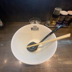 RAMEN MOSH - 