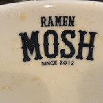RAMEN MOSH - 