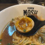 RAMEN MOSH - 