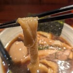 純手打ち 麺と未来 - 