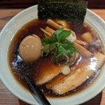 純手打ち 麺と未来 - 