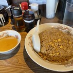チャーハン専門店 金龍 - 
